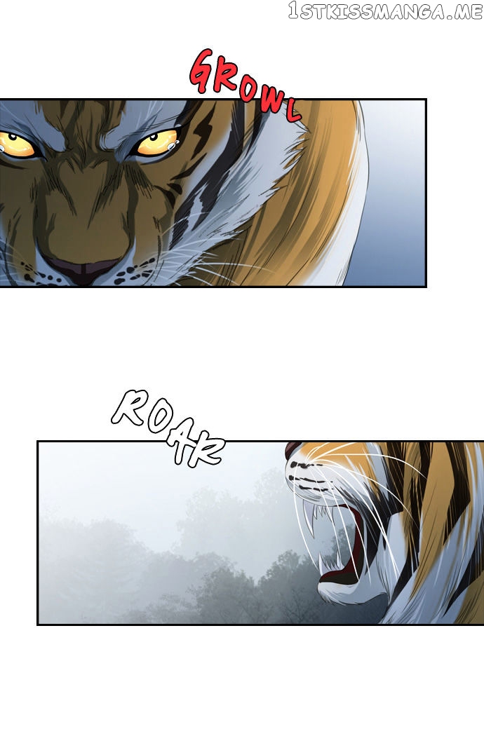 A Thousand Years Ninetails chapter 60 - page 26