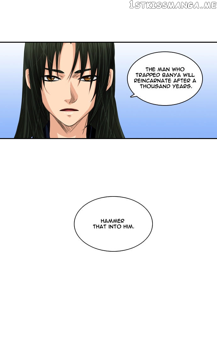 A Thousand Years Ninetails chapter 60 - page 32