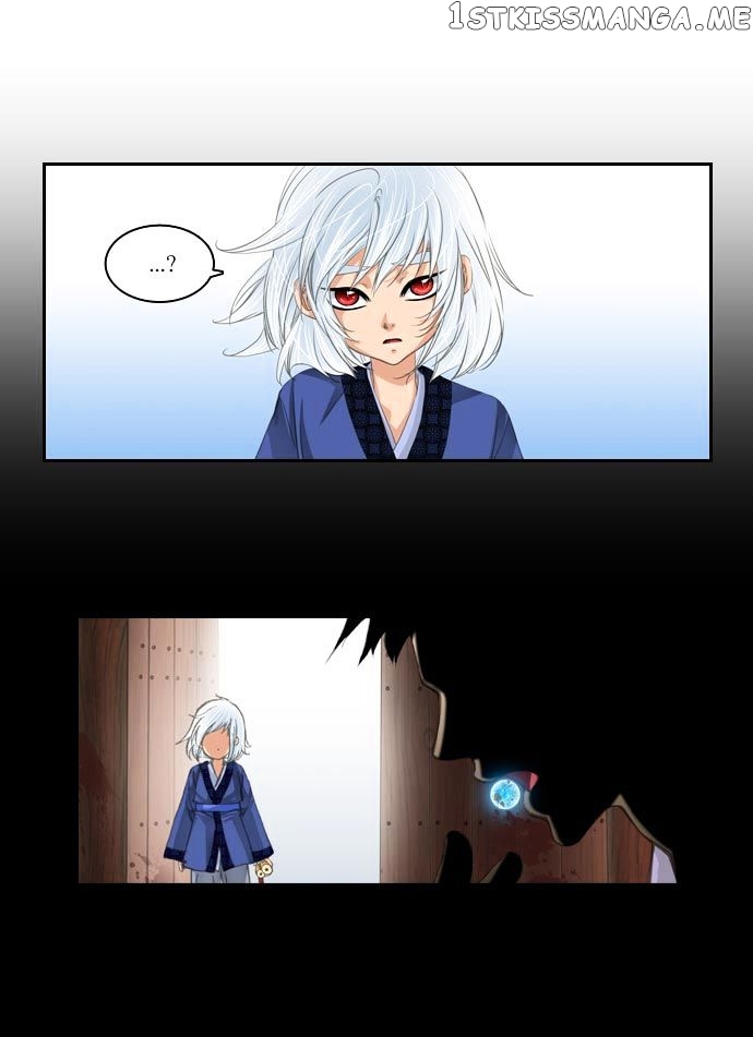 A Thousand Years Ninetails chapter 59 - page 4