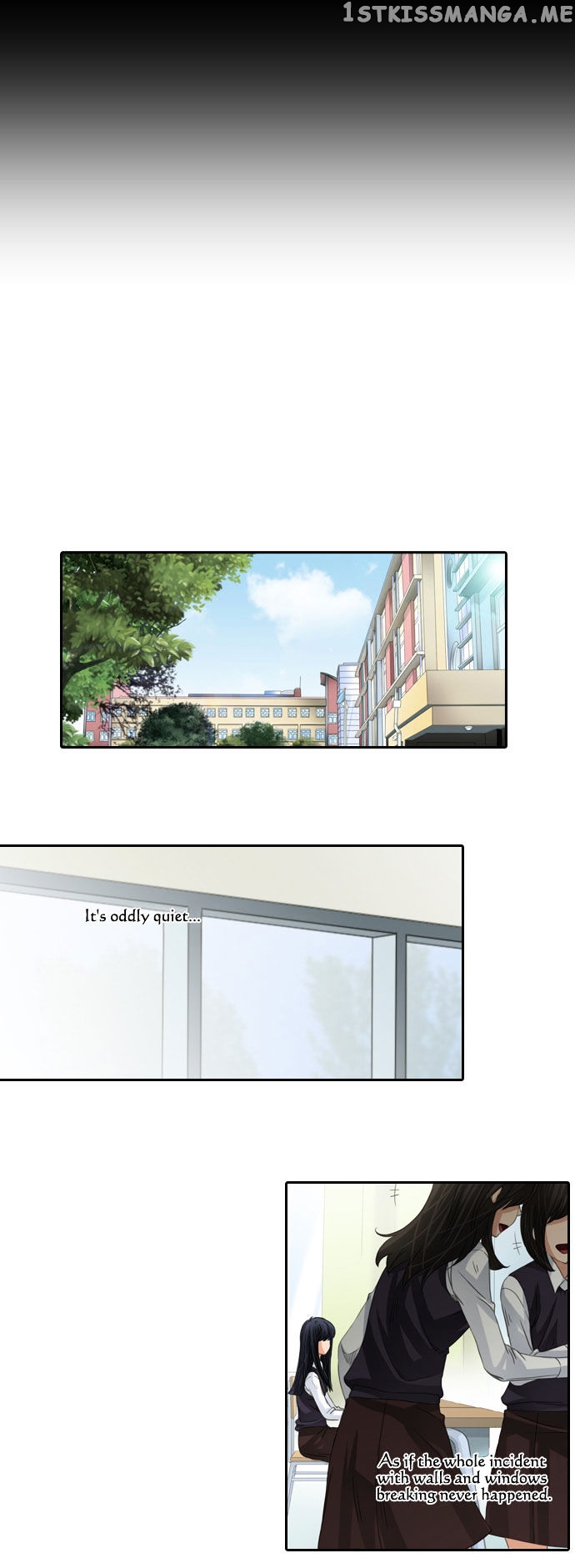 A Thousand Years Ninetails chapter 58 - page 22