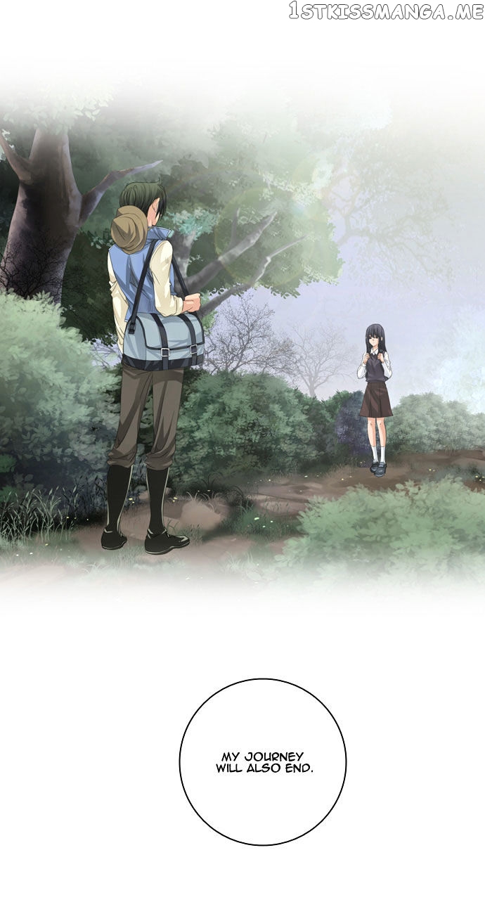 A Thousand Years Ninetails chapter 58 - page 34
