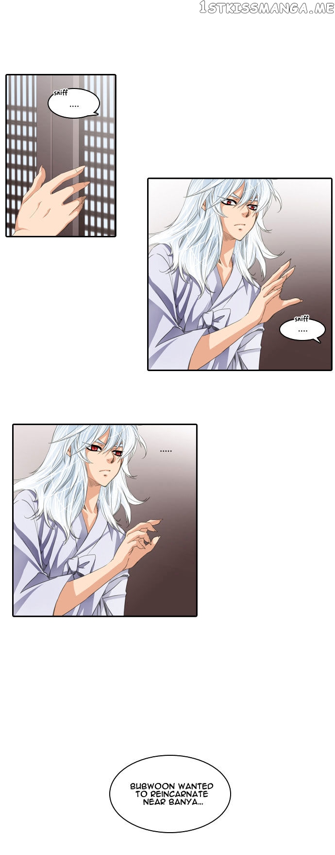 A Thousand Years Ninetails chapter 57 - page 22
