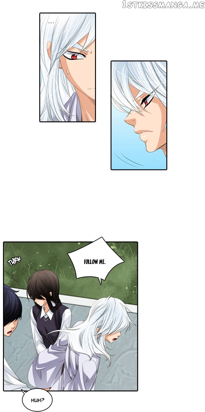A Thousand Years Ninetails chapter 57 - page 7