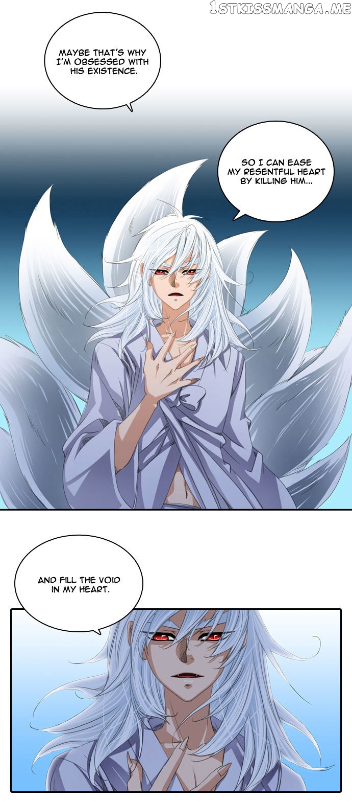 A Thousand Years Ninetails chapter 56 - page 20