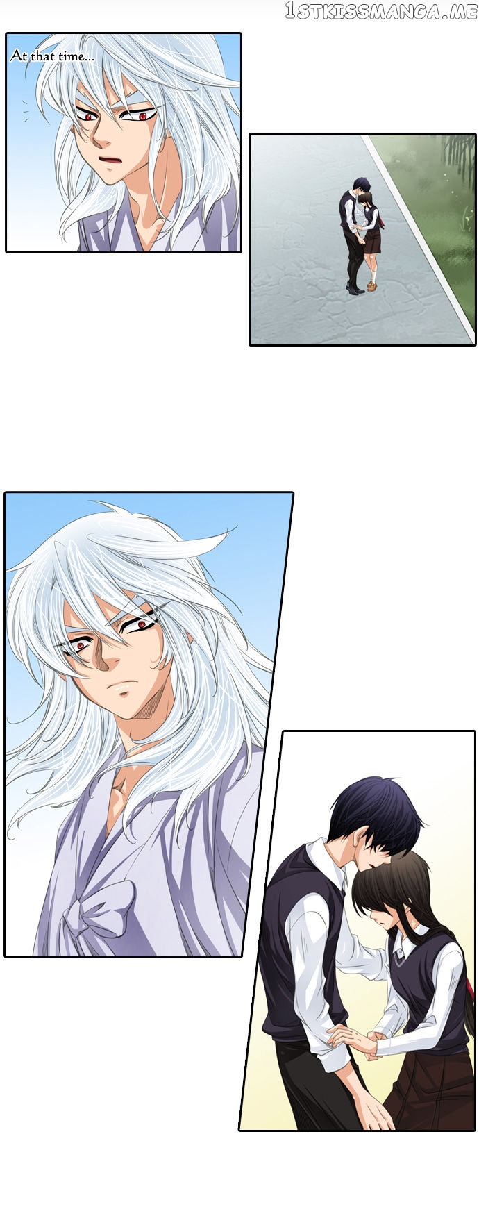 A Thousand Years Ninetails chapter 56 - page 26