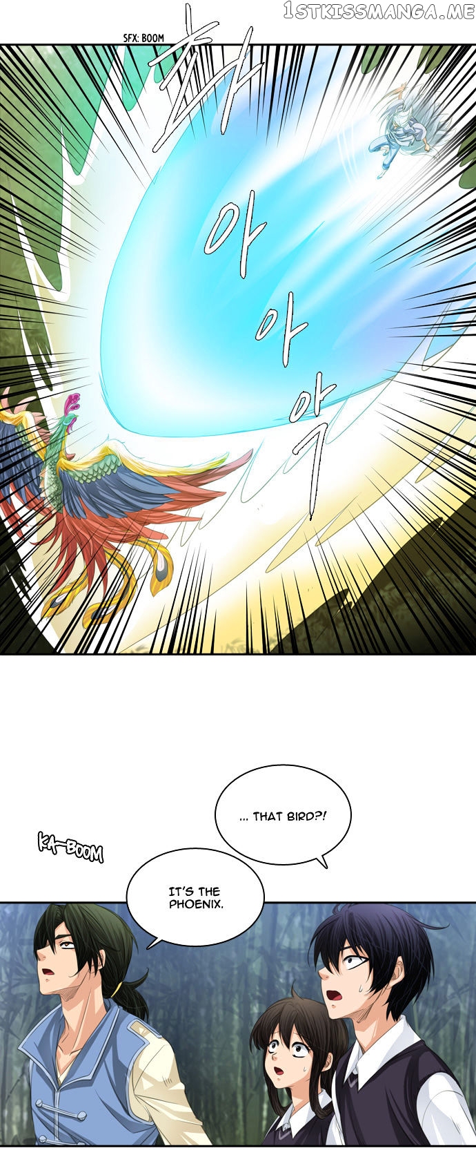 A Thousand Years Ninetails chapter 56 - page 5