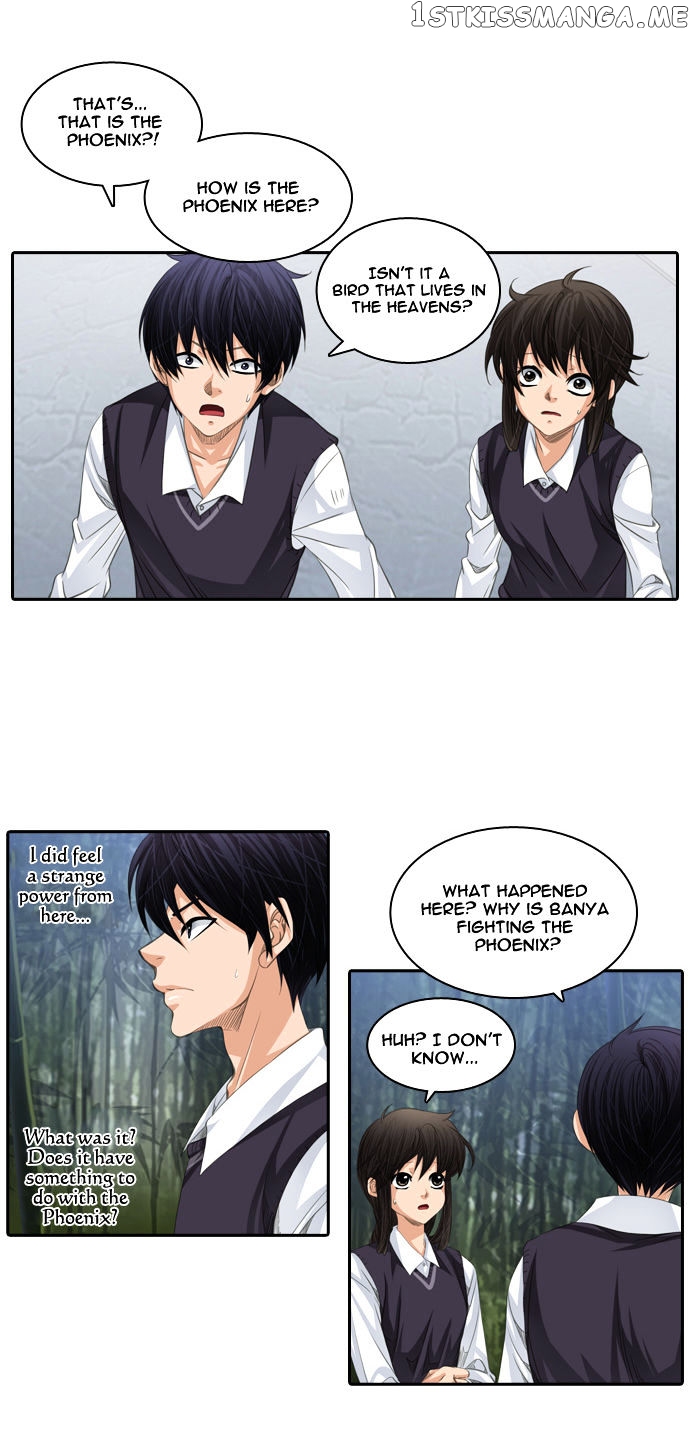 A Thousand Years Ninetails chapter 56 - page 7