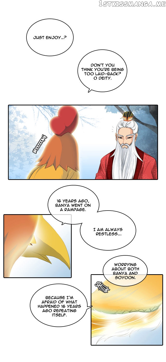 A Thousand Years Ninetails chapter 54 - page 14