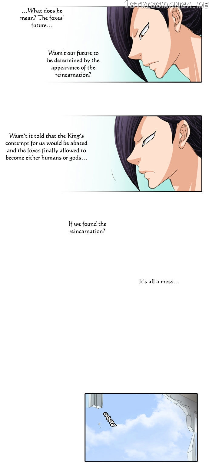 A Thousand Years Ninetails chapter 53 - page 6