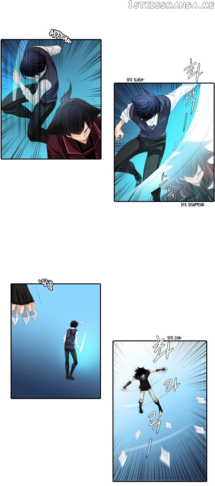 A Thousand Years Ninetails chapter 51 - page 15