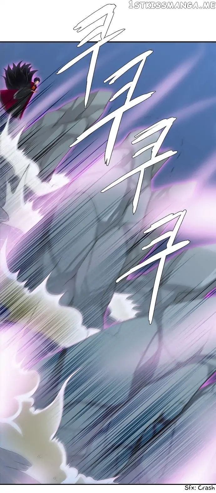 A Thousand Years Ninetails chapter 122 - page 10