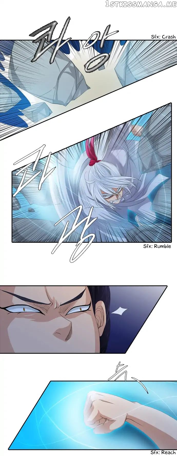 A Thousand Years Ninetails chapter 122 - page 11