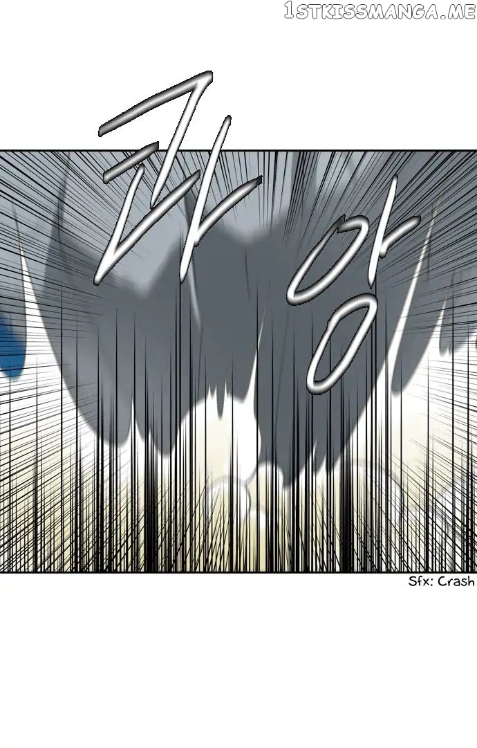 A Thousand Years Ninetails chapter 122 - page 21