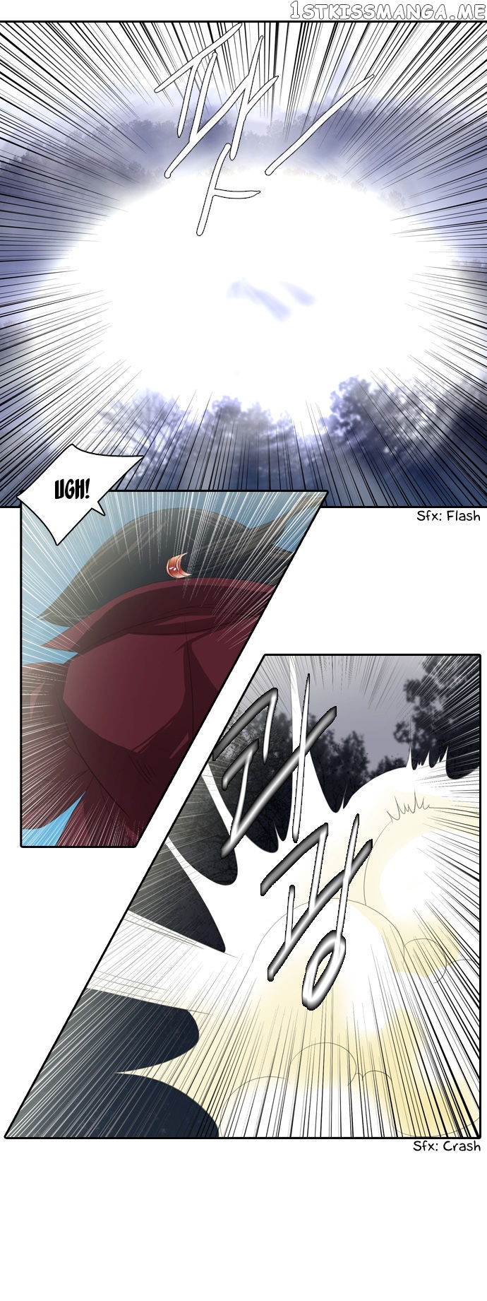 A Thousand Years Ninetails chapter 120 - page 9
