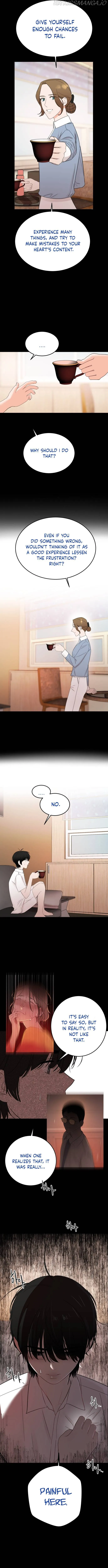 How to Tame a Dangerous Husband Chapter 33 - page 10