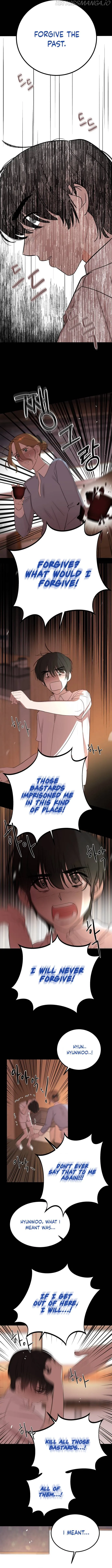 How to Tame a Dangerous Husband Chapter 33 - page 12
