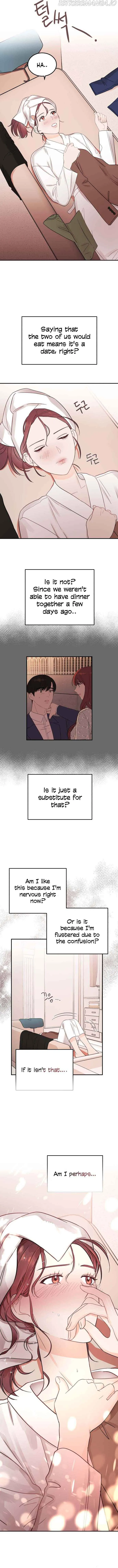 How to Tame a Dangerous Husband Chapter 35 - page 7
