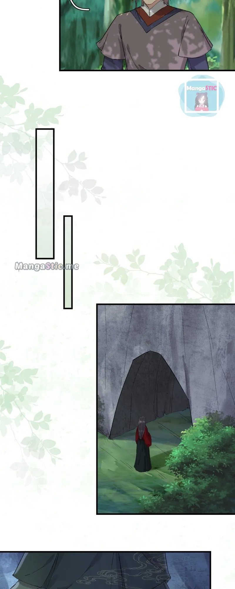 Great Comeback of the Deserted Princess Chapter 74 - page 11