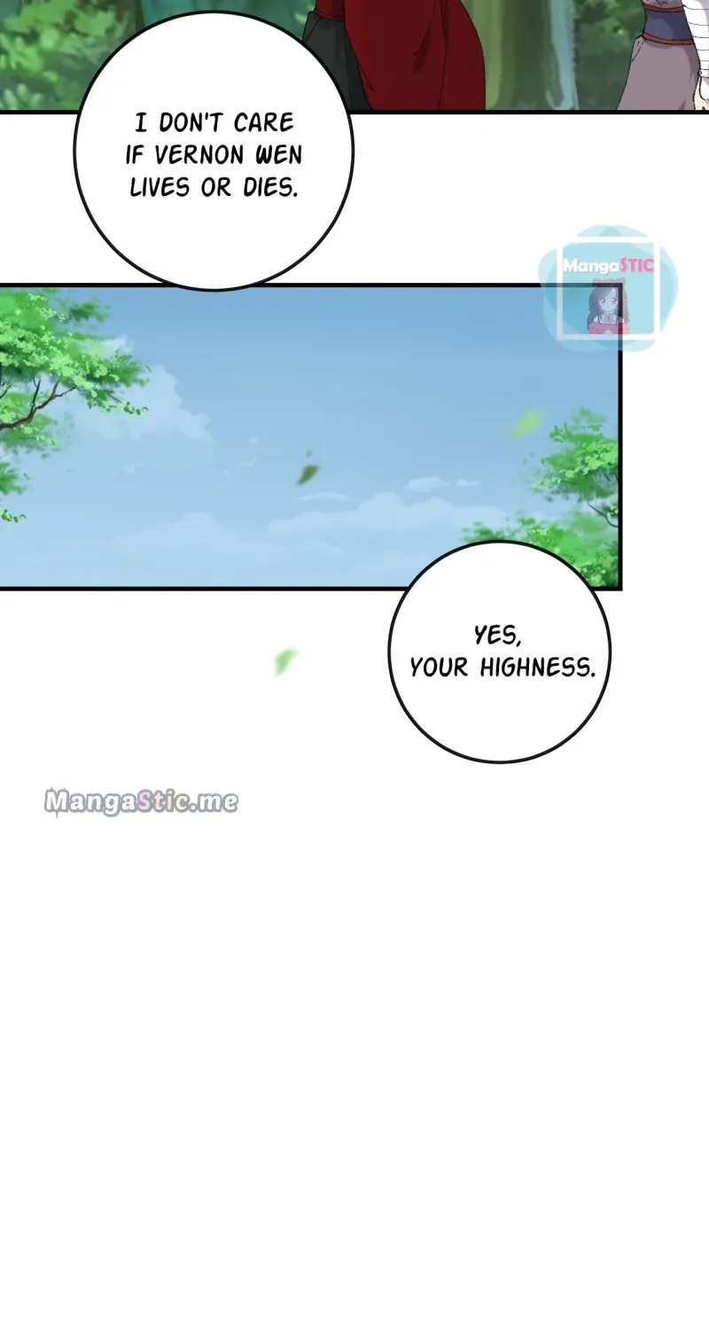 Great Comeback of the Deserted Princess Chapter 74 - page 4