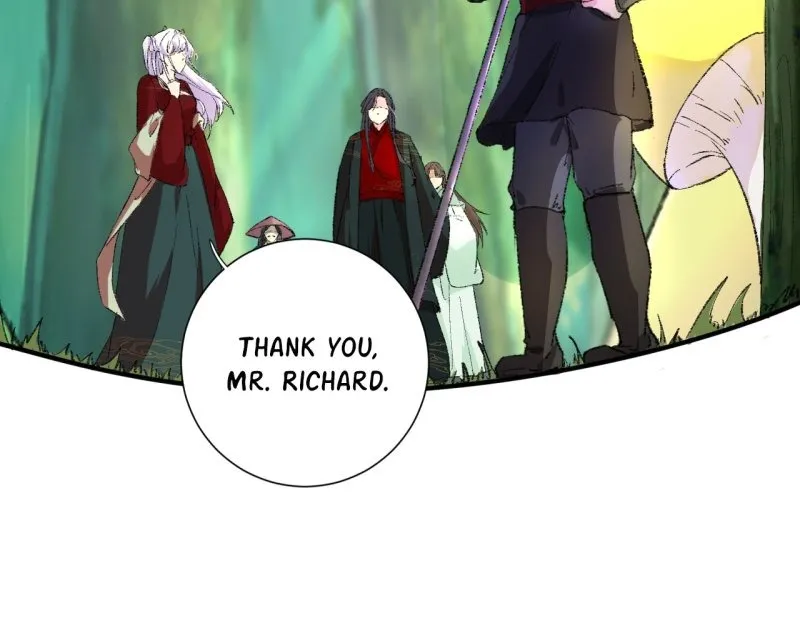 Great Comeback of the Deserted Princess Chapter 67 - page 8