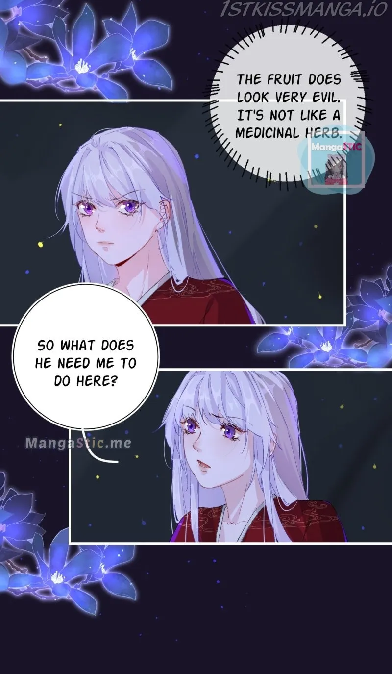 Great Comeback of the Deserted Princess Chapter 73 - page 13