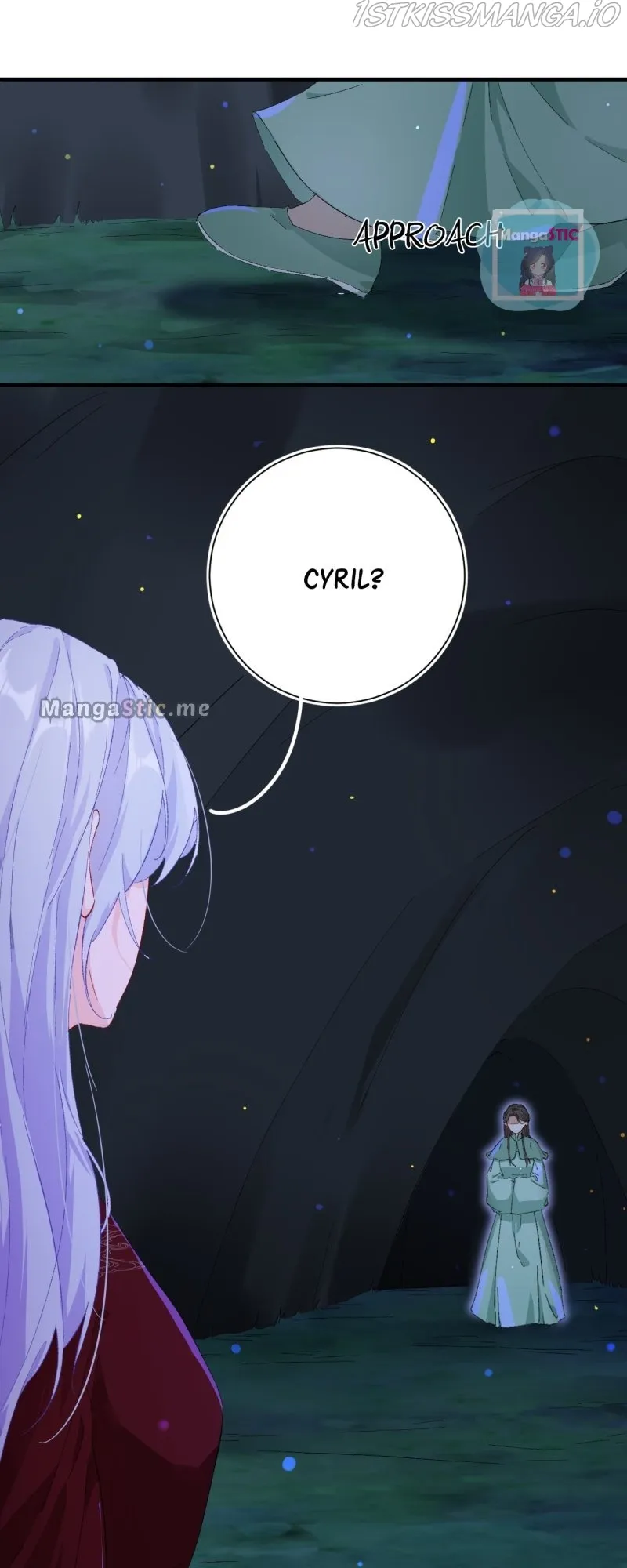 Great Comeback of the Deserted Princess Chapter 73 - page 3