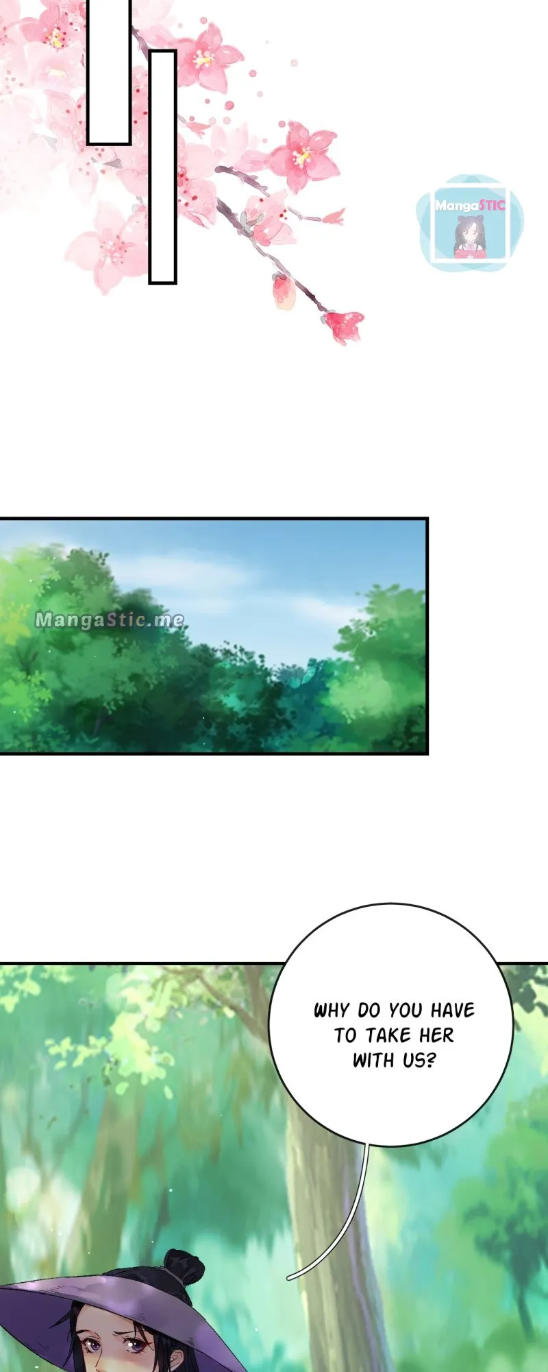Great Comeback of the Deserted Princess Chapter 75 - page 15