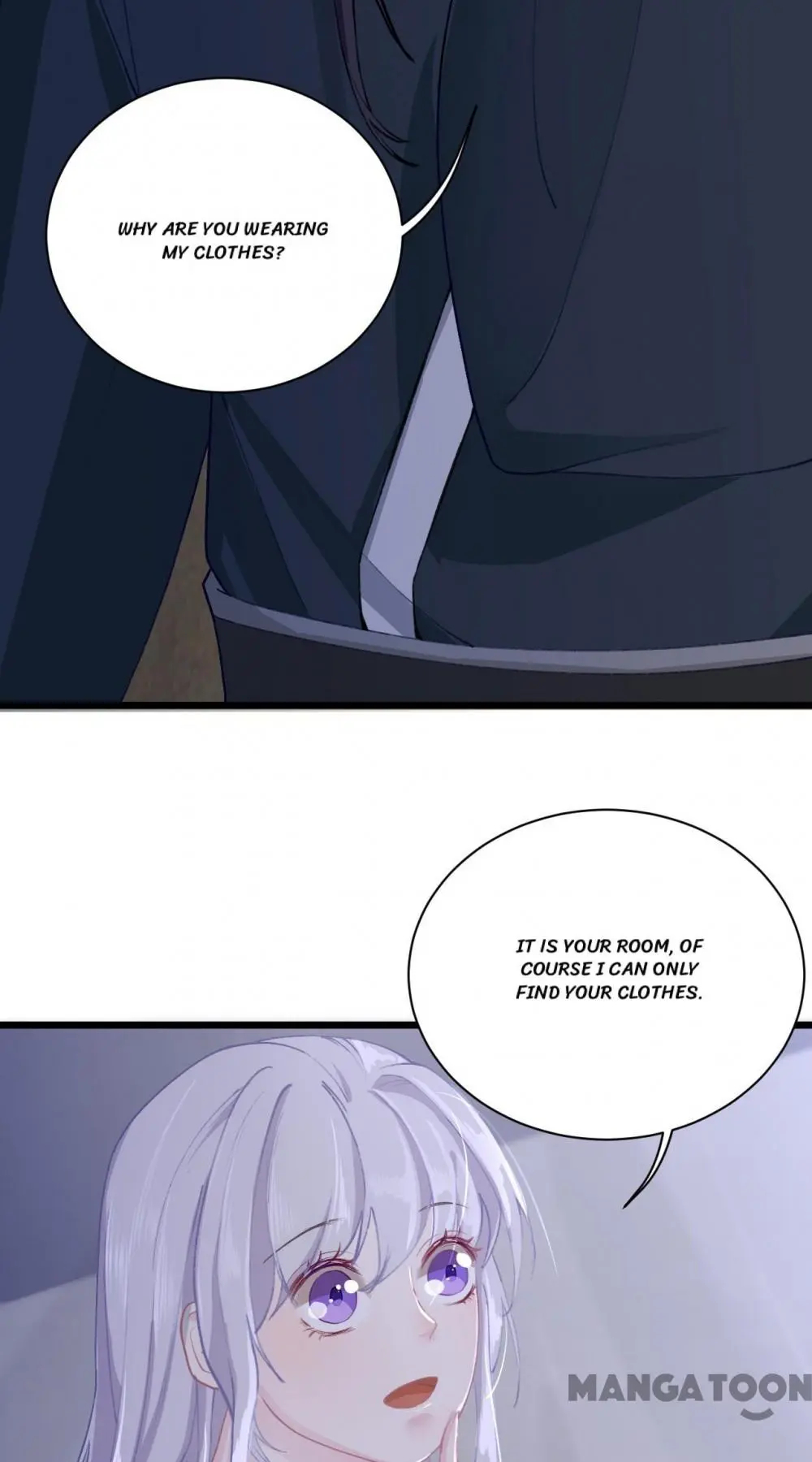 Great Comeback of the Deserted Princess Chapter 31 - page 14