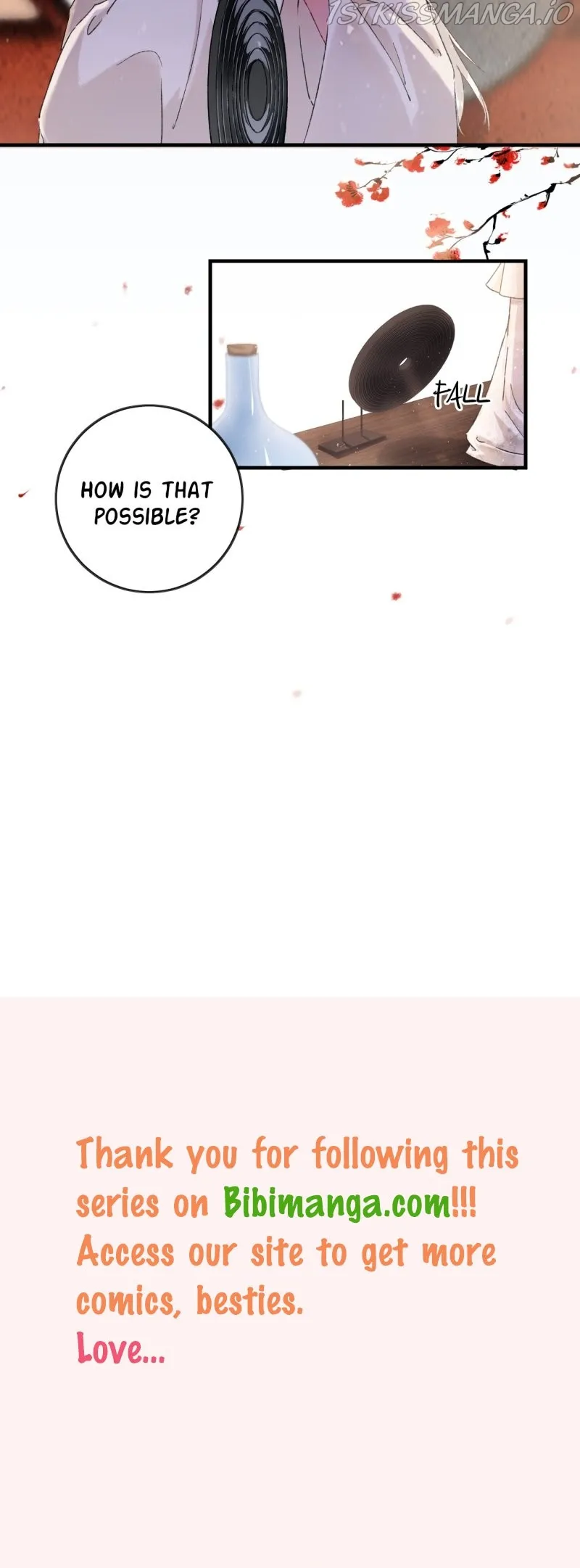 Great Comeback of the Deserted Princess Chapter 81 - page 16