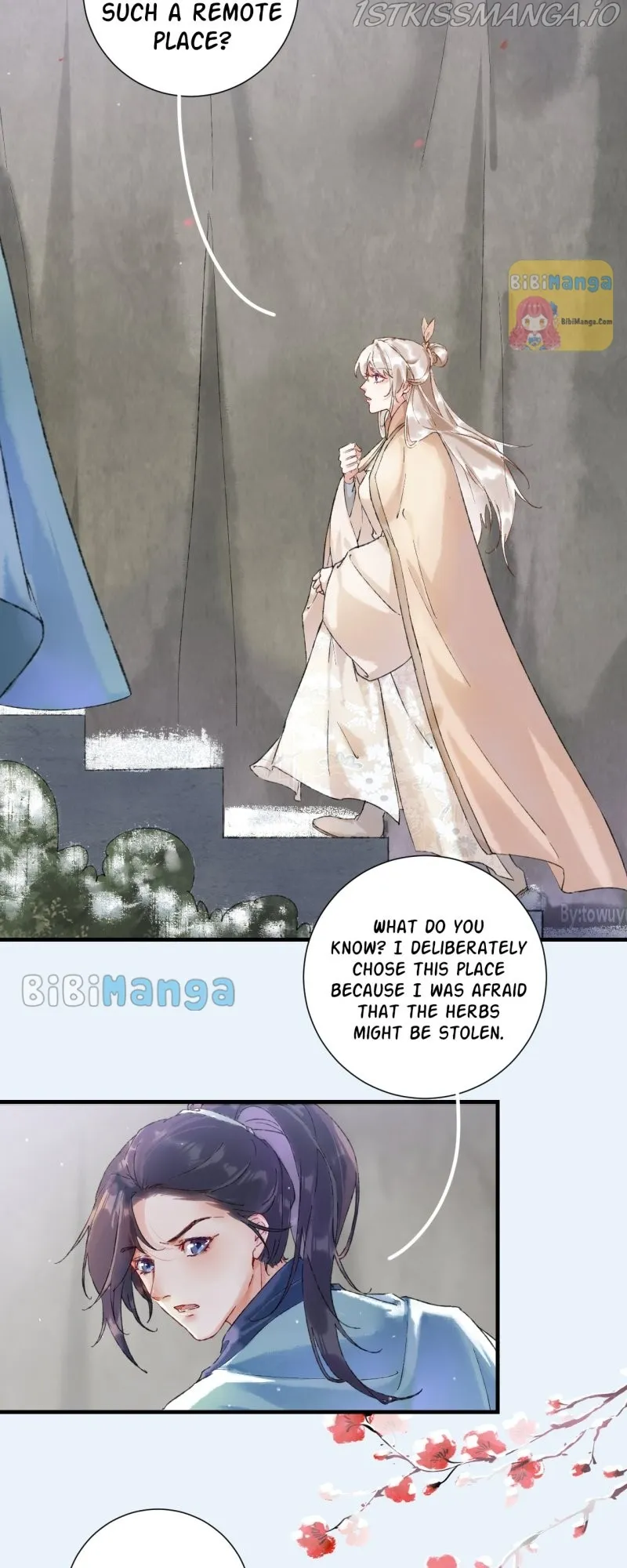 Great Comeback of the Deserted Princess Chapter 81 - page 2