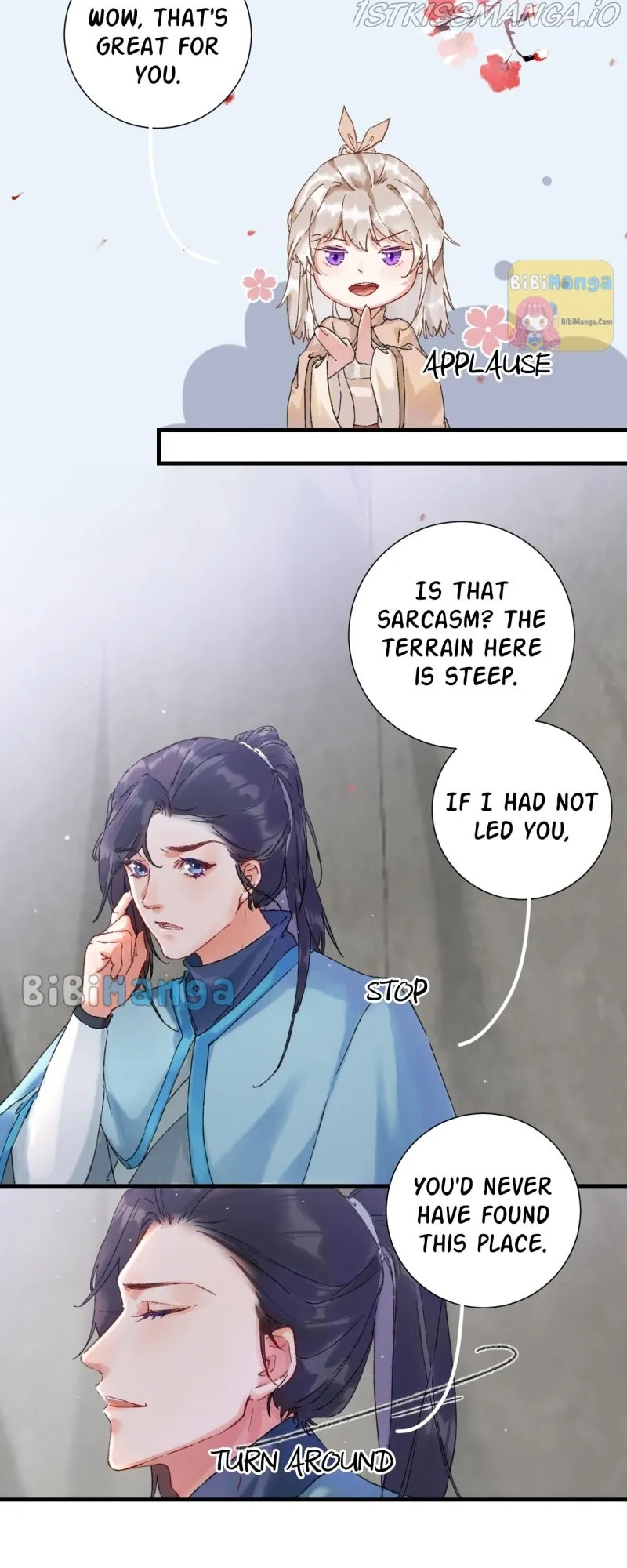 Great Comeback of the Deserted Princess Chapter 81 - page 3