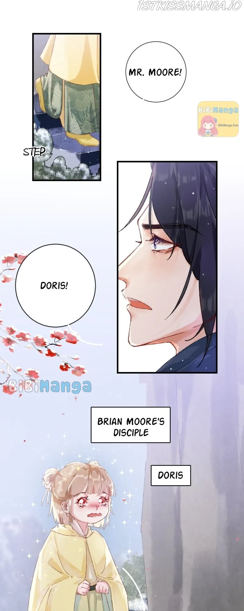 Great Comeback of the Deserted Princess Chapter 81 - page 4
