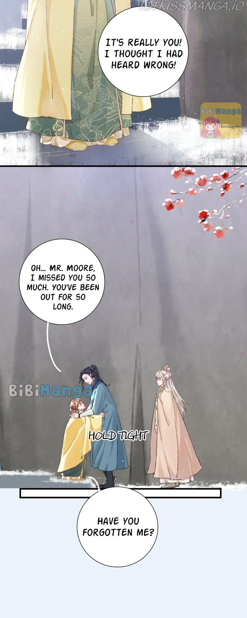 Great Comeback of the Deserted Princess Chapter 81 - page 5