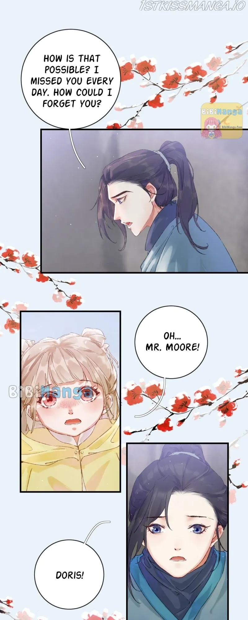 Great Comeback of the Deserted Princess Chapter 81 - page 7