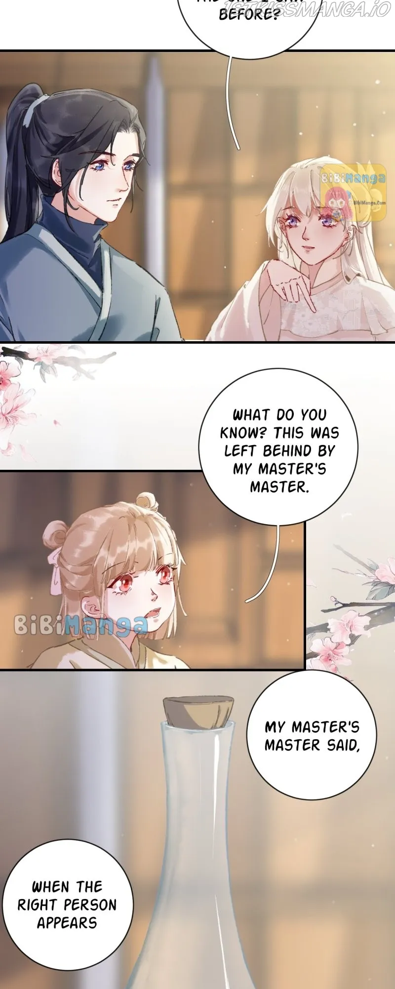 Great Comeback of the Deserted Princess Chapter 82 - page 2