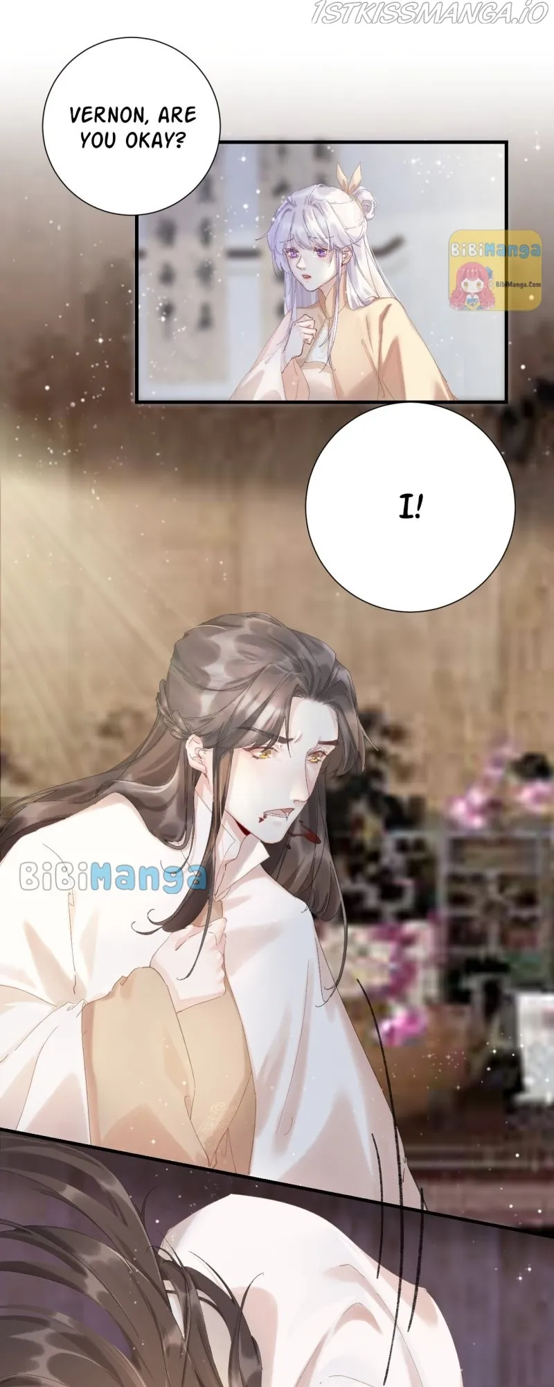 Great Comeback of the Deserted Princess Chapter 83 - page 11