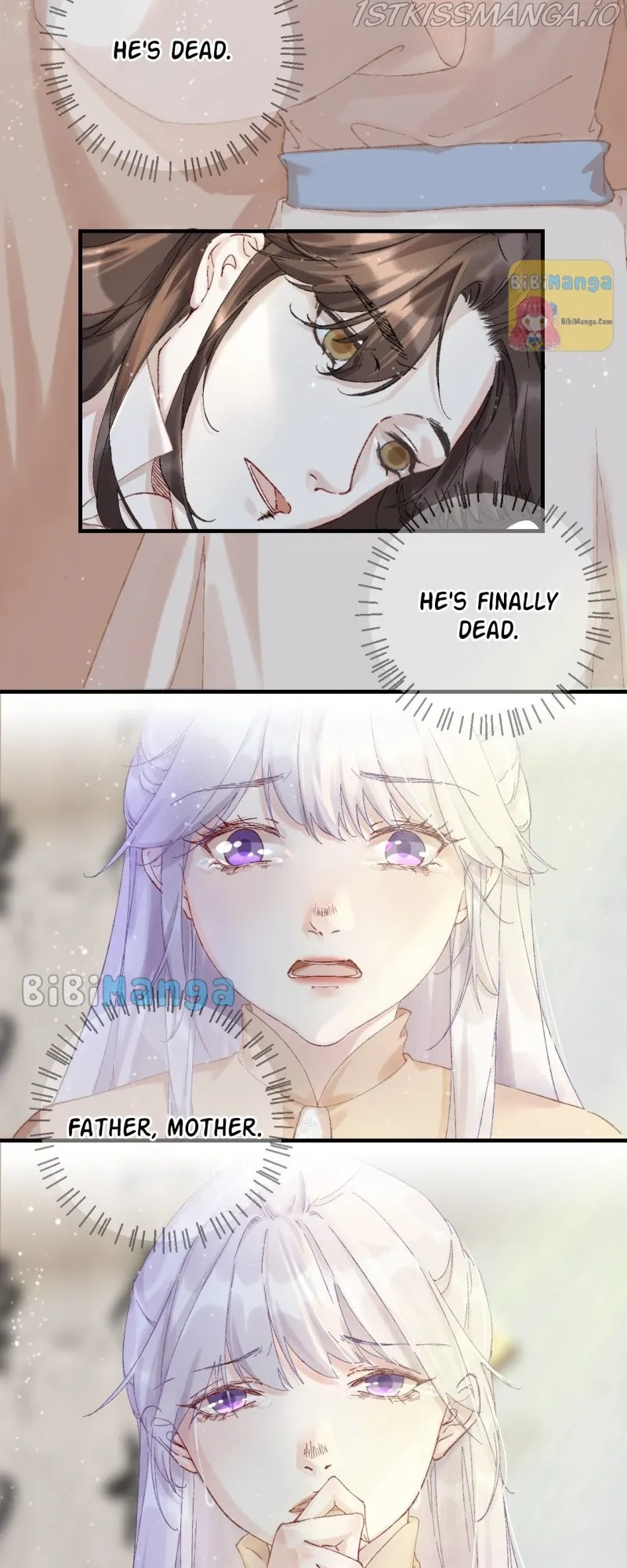 Great Comeback of the Deserted Princess Chapter 83 - page 13