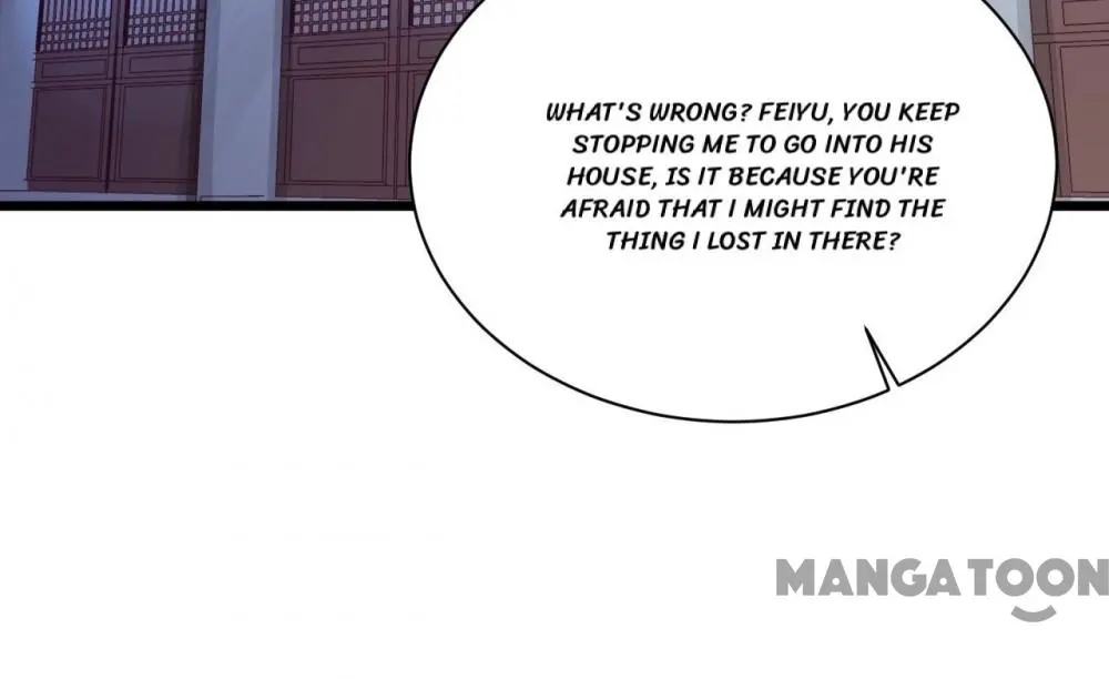 Great Comeback of the Deserted Princess Chapter 30 - page 10