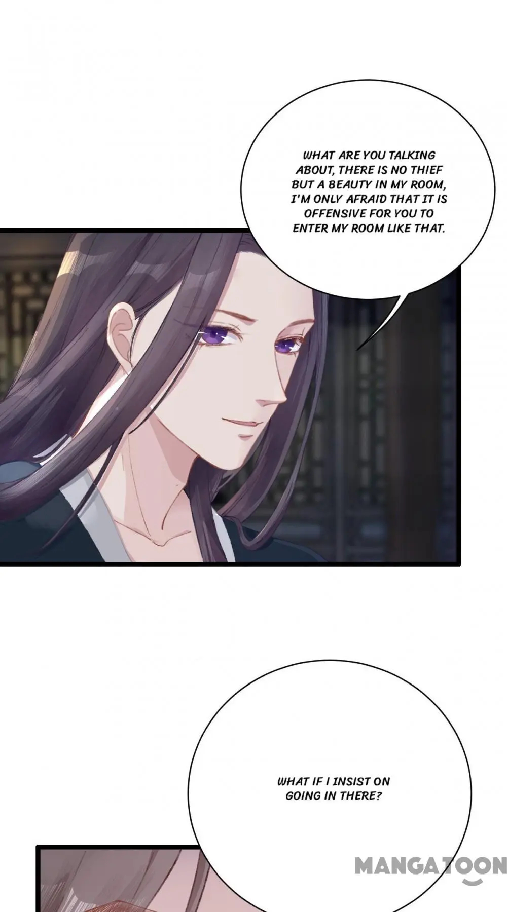 Great Comeback of the Deserted Princess Chapter 30 - page 16