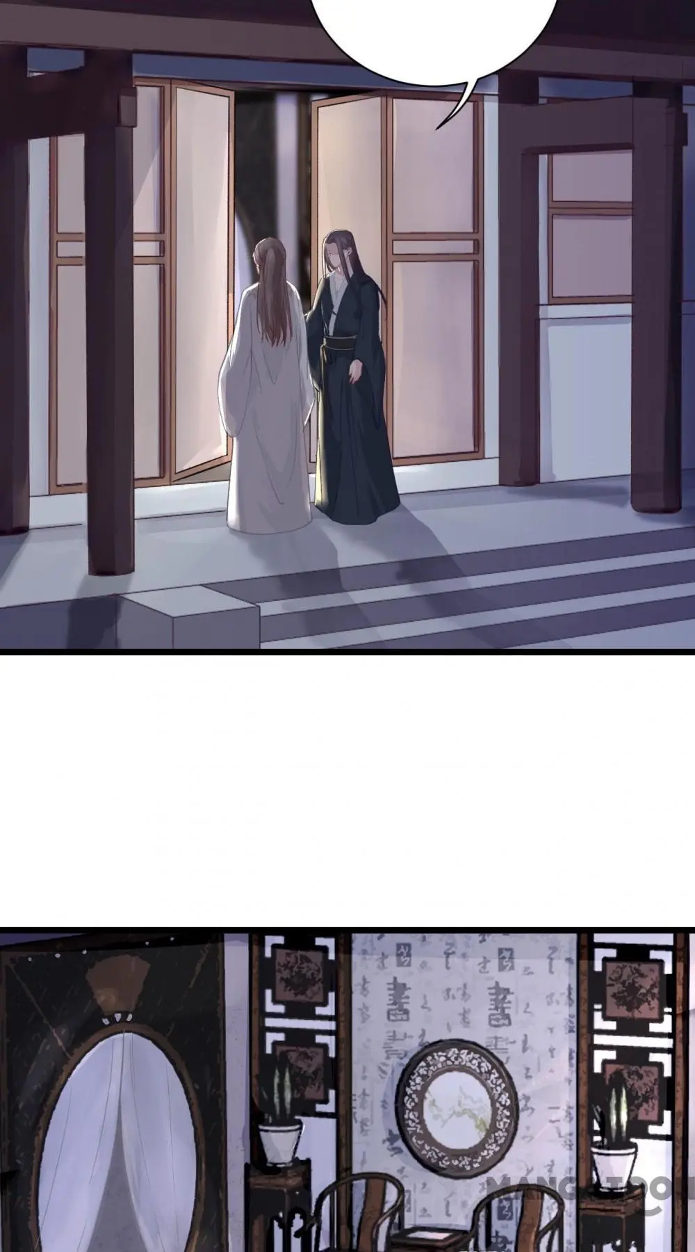 Great Comeback of the Deserted Princess Chapter 30 - page 19