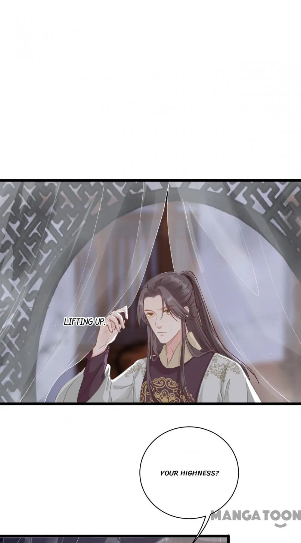 Great Comeback of the Deserted Princess Chapter 30 - page 21