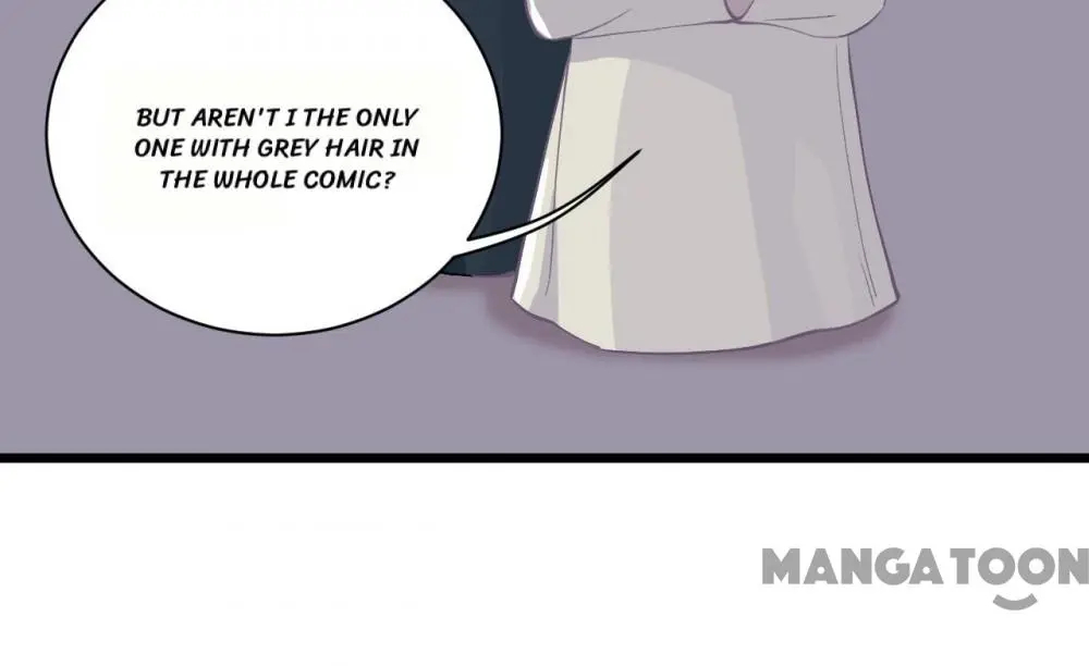 Great Comeback of the Deserted Princess Chapter 30 - page 25