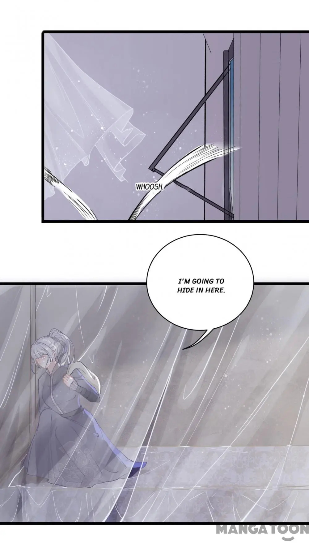Great Comeback of the Deserted Princess Chapter 30 - page 4