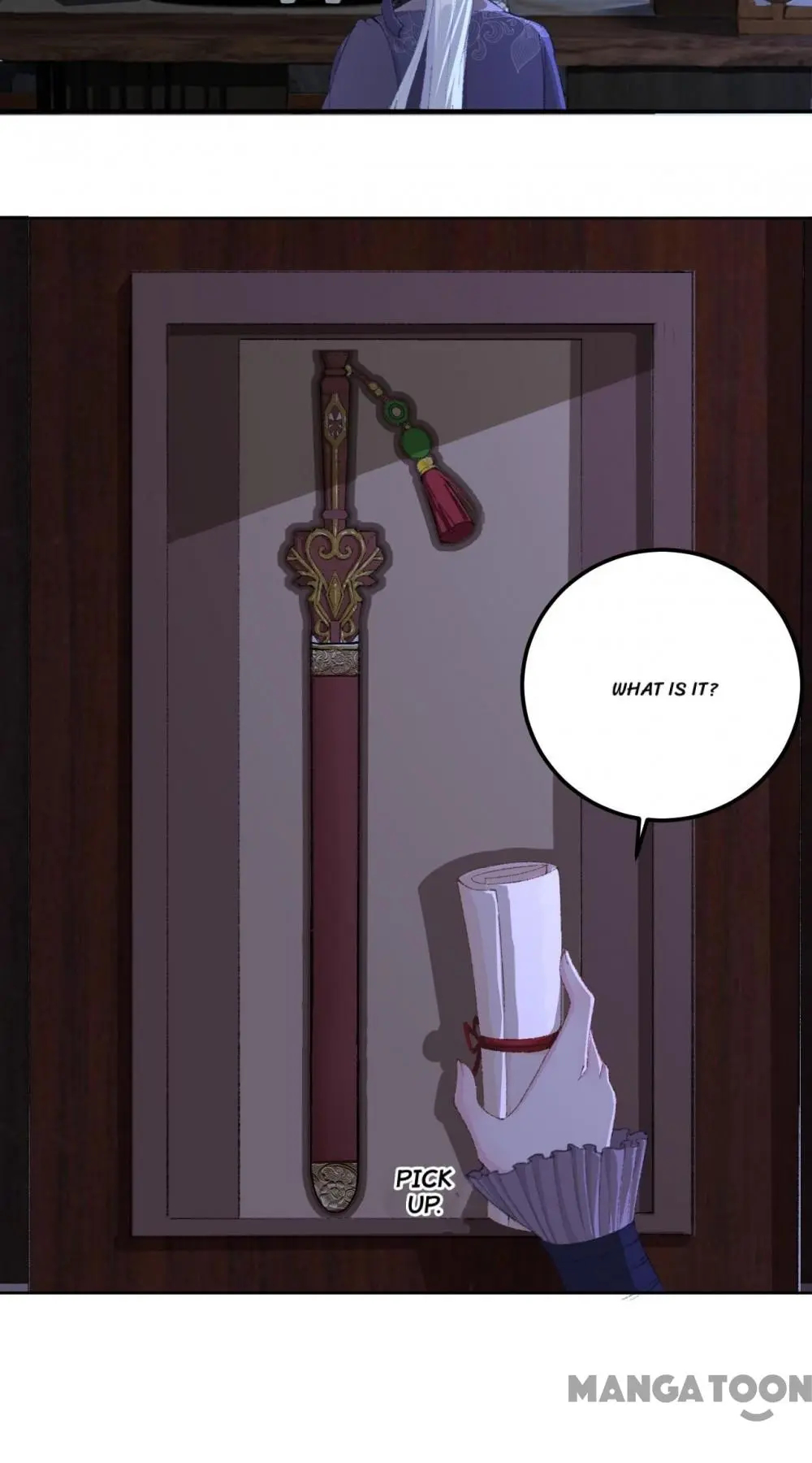 Great Comeback of the Deserted Princess Chapter 29 - page 20