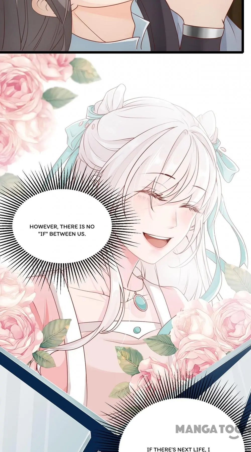Great Comeback of the Deserted Princess Chapter 16 - page 10