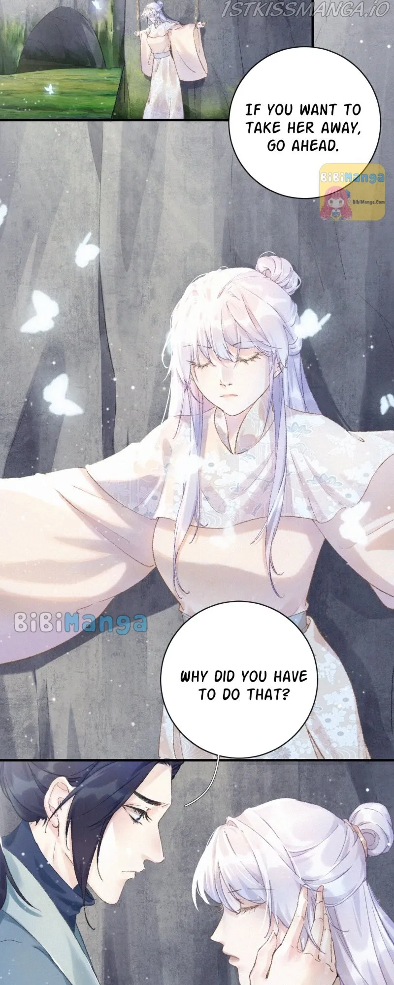 Great Comeback of the Deserted Princess Chapter 84 - page 2