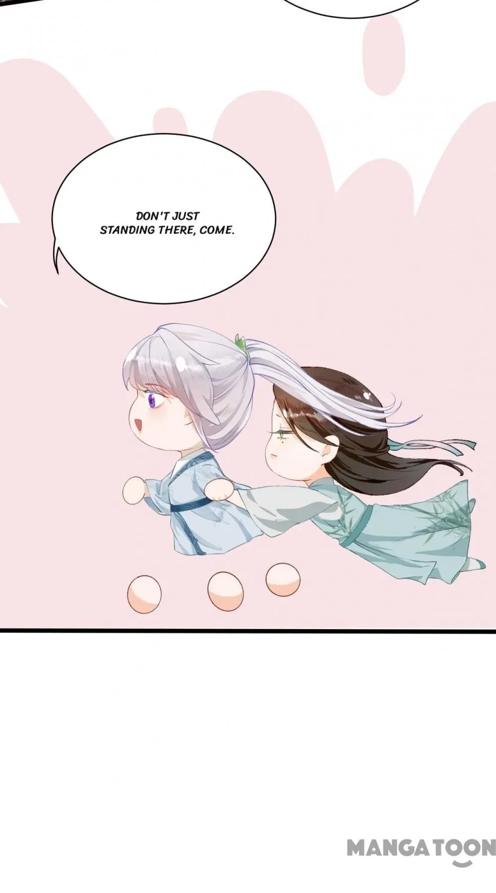 Great Comeback of the Deserted Princess Chapter 20 - page 13