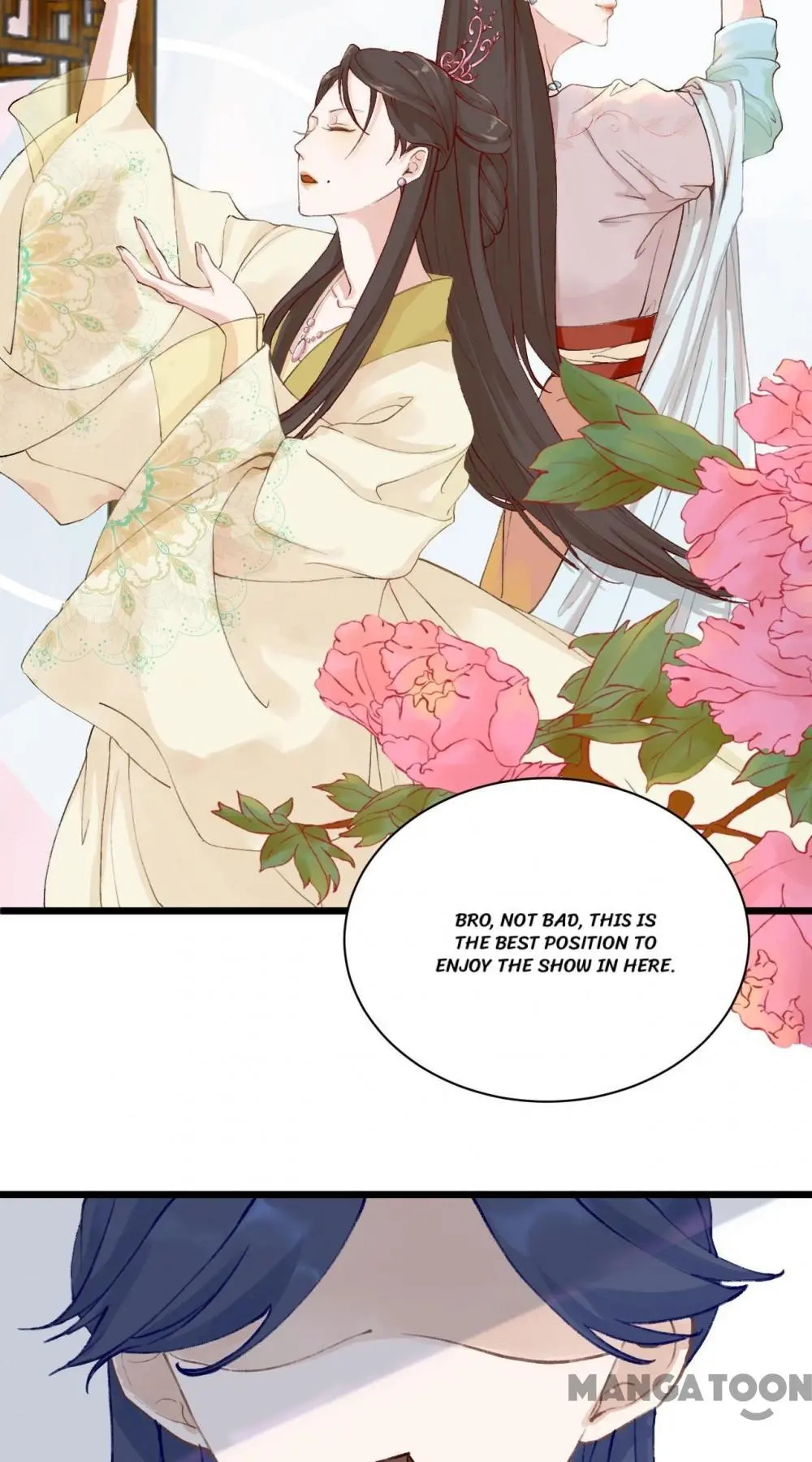 Great Comeback of the Deserted Princess Chapter 20 - page 18