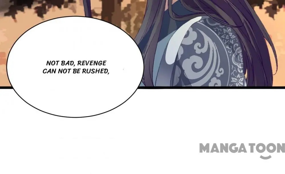 Great Comeback of the Deserted Princess Chapter 21 - page 10