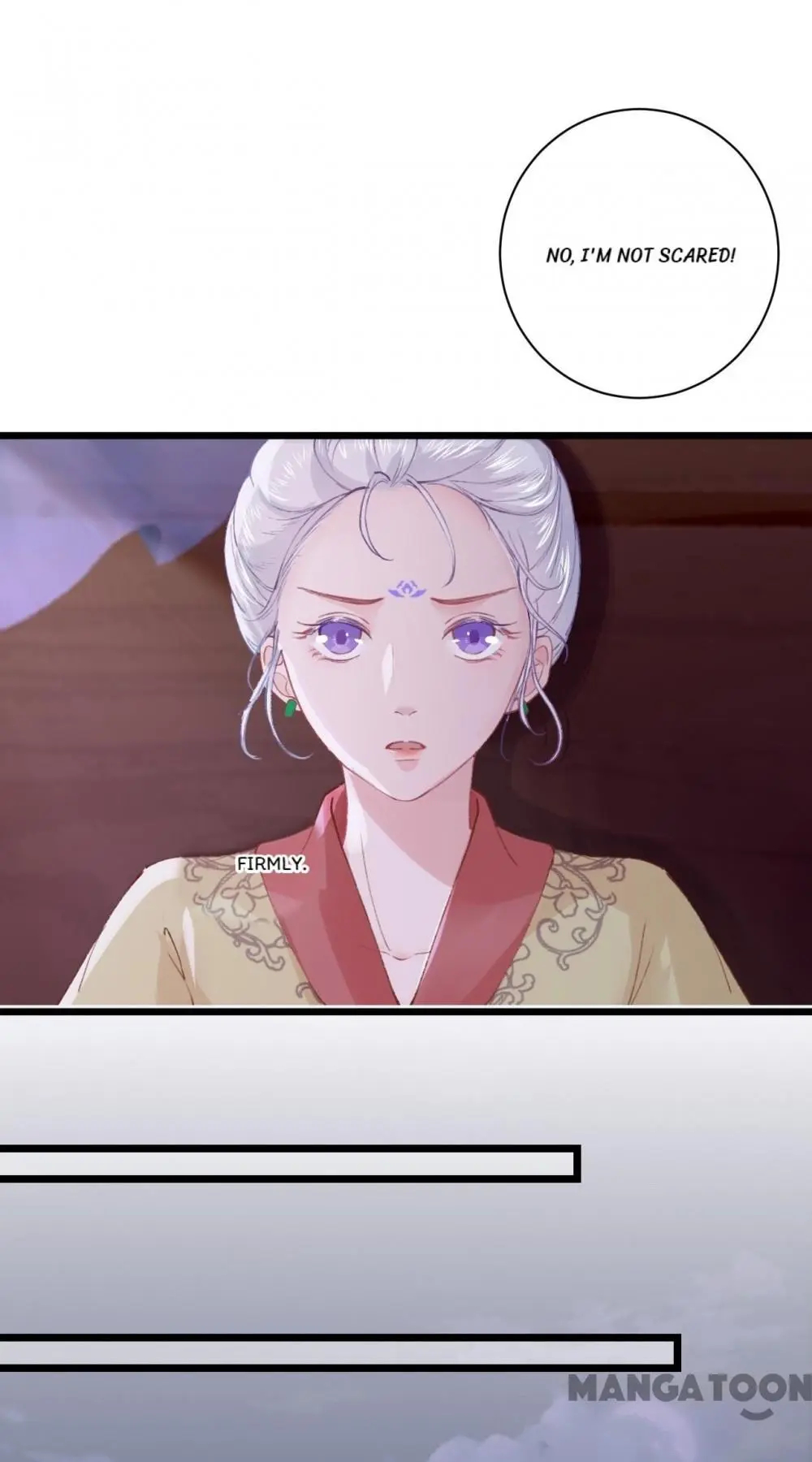 Great Comeback of the Deserted Princess Chapter 24 - page 11
